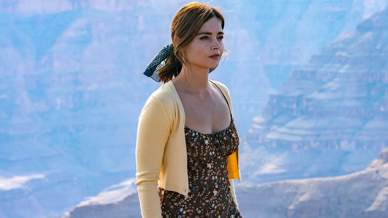 Wilderness: teaser trailer e data d’uscita della serie thriller Prime Video con Jenna Coleman