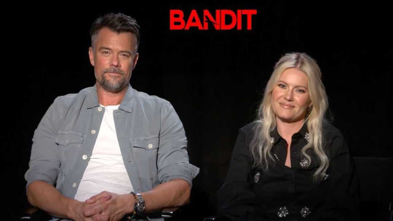 Bandit: guida al cast e ai personaggi reali del film Prime Video