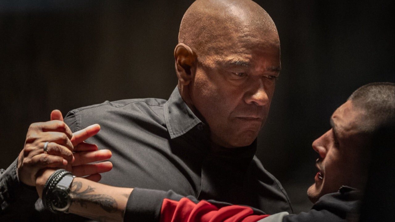 The Equalizer 4 si farà? Tutto è possibile, ma a una sola condizione!