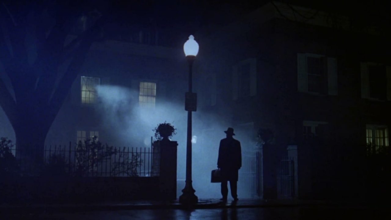 L’esorcista torna su Sky come tributo dedicato a William Friedkin