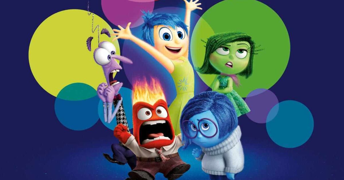 Inside Out 2: Il Teaser Trailer Dà Spazio A Nuove Emozioni