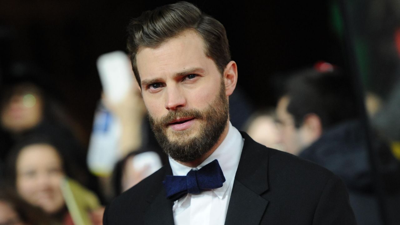 Jamie Dornan e il provino per Superman: “L’ho fatto in pigiama!”