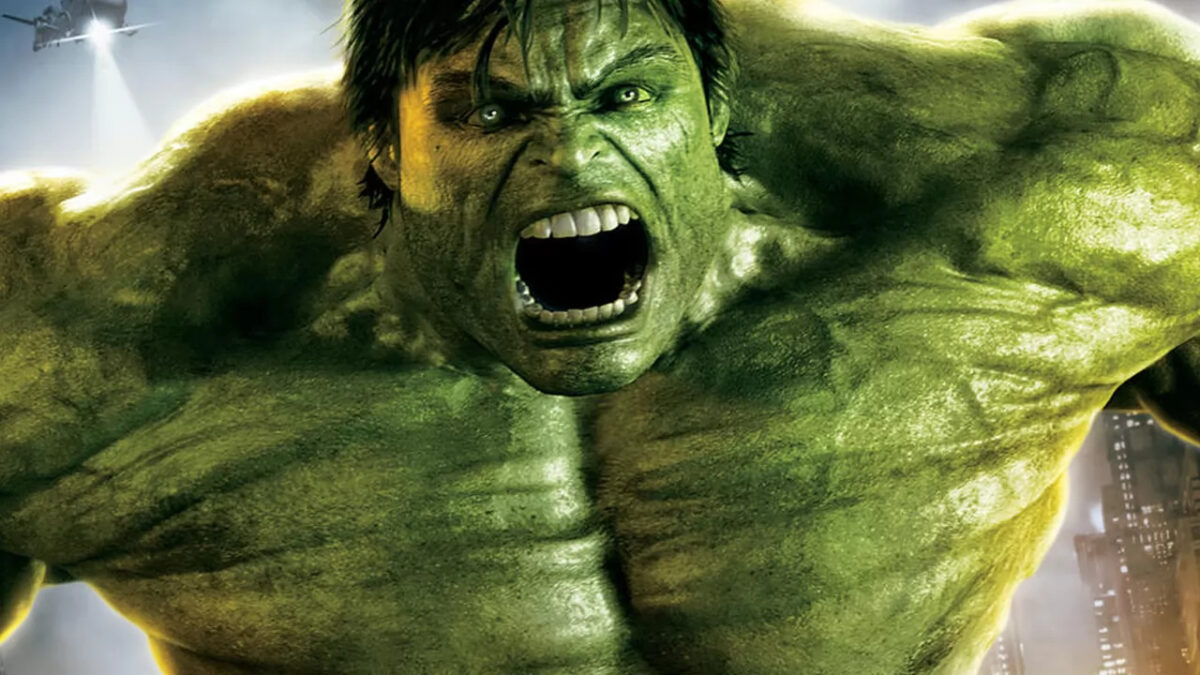 L'incredibile Hulk e il sequel mai realizzato: 