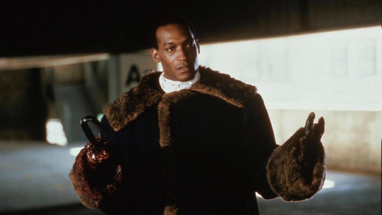 Candyman; cinematographe.it