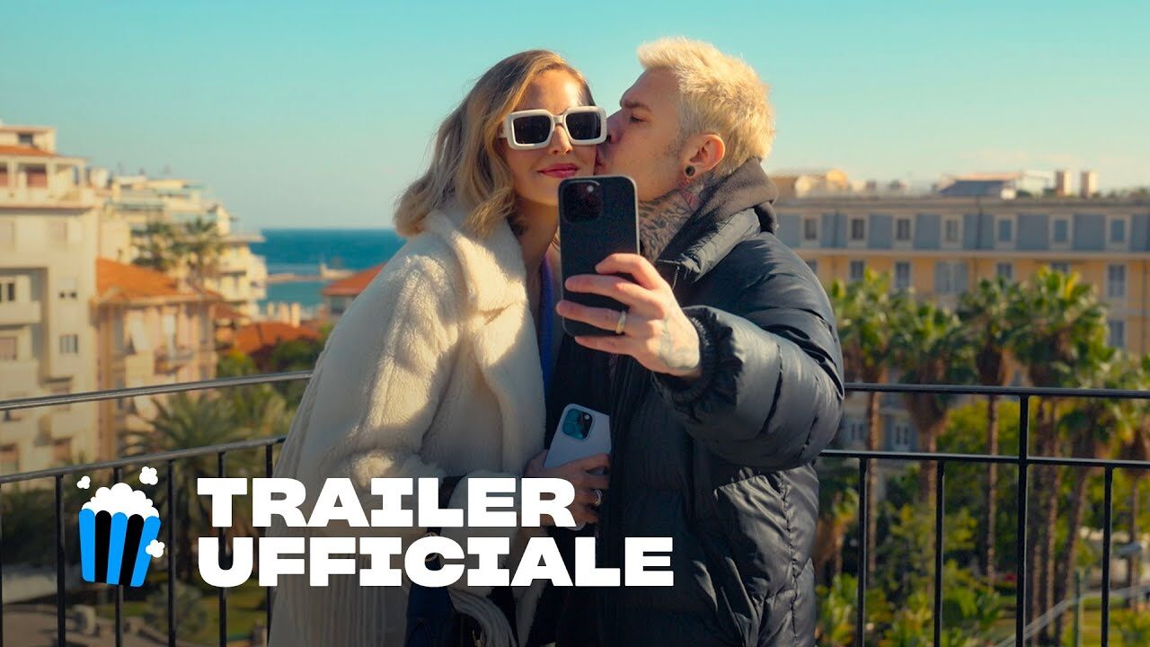 The Ferragnez: Sanremo Special, il trailer dell’episodio speciale 