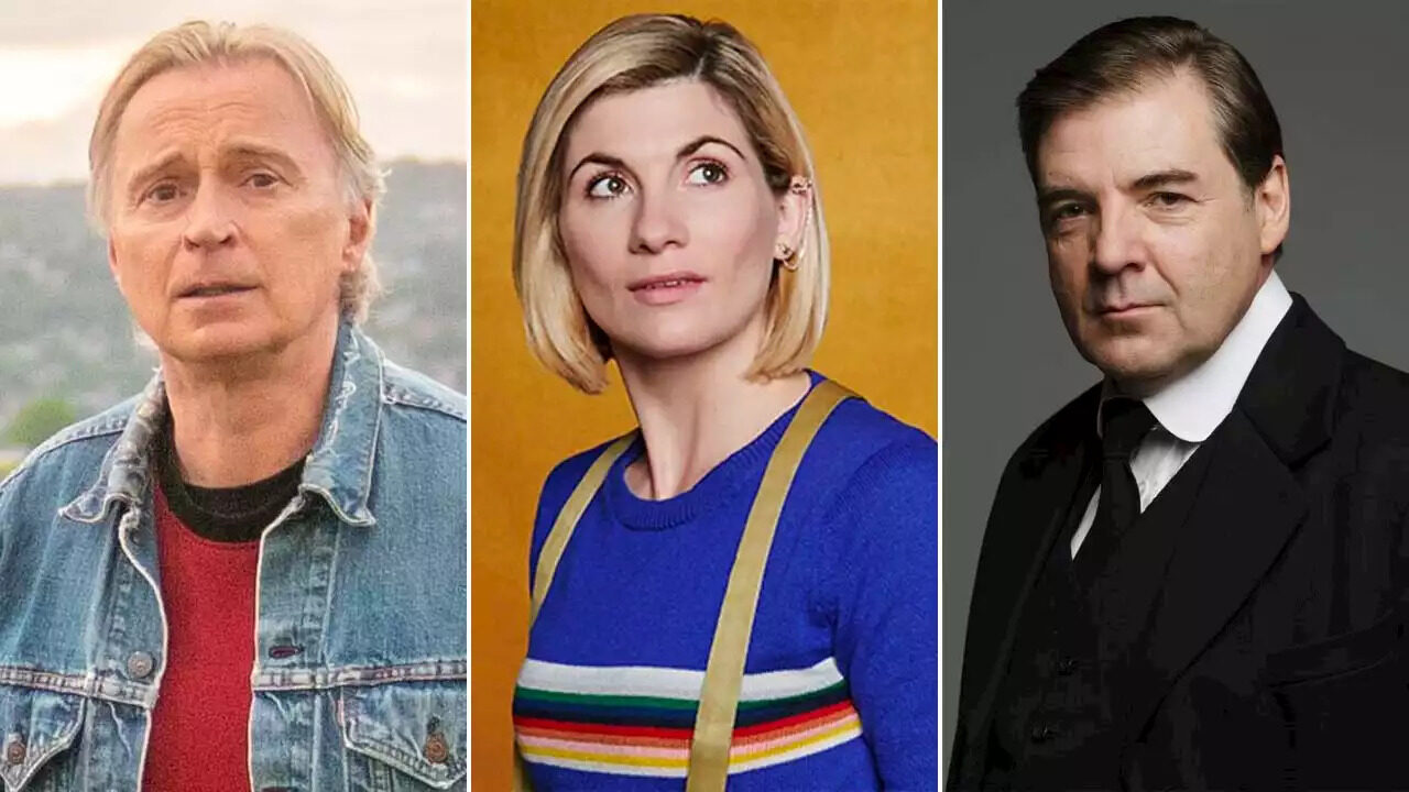 Toxic Town: Netflix ordina la serie con Robert Carlyle, Jodie Whittaker e Brendan Coyle