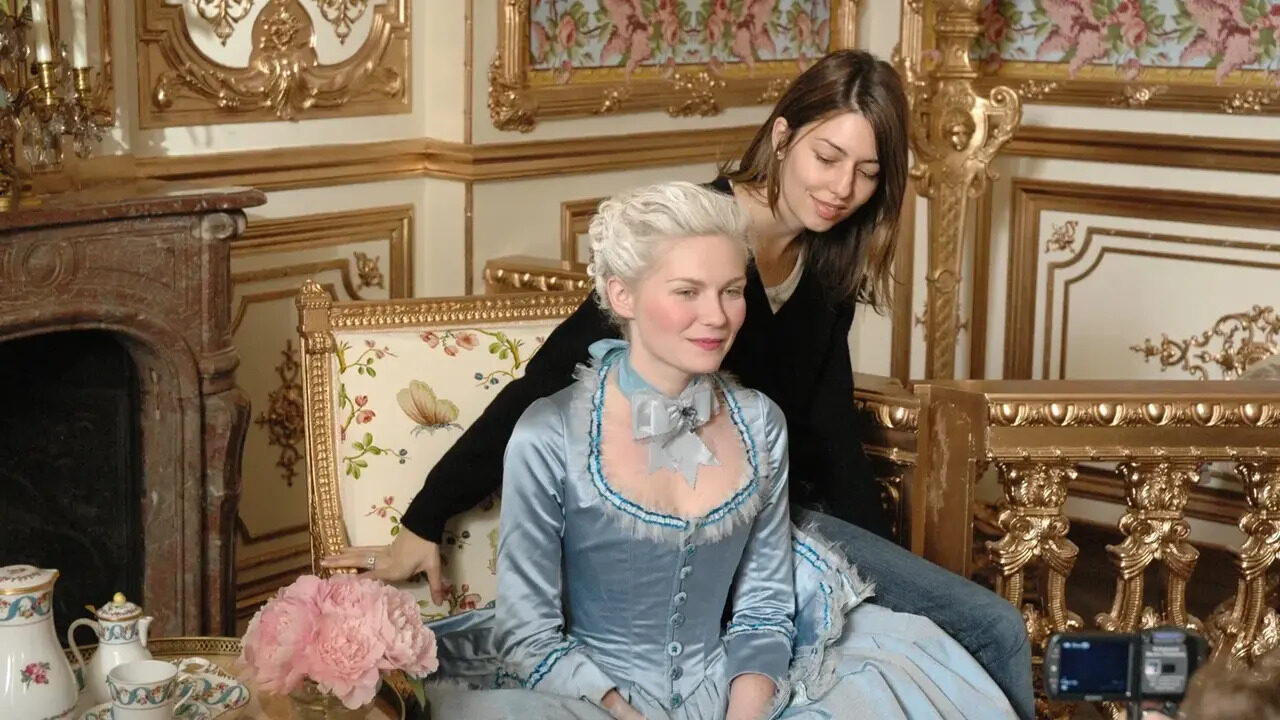 Marie Antoinette, Sofia Coppola ammette: “È stato un flop, ma sono felice perché…”