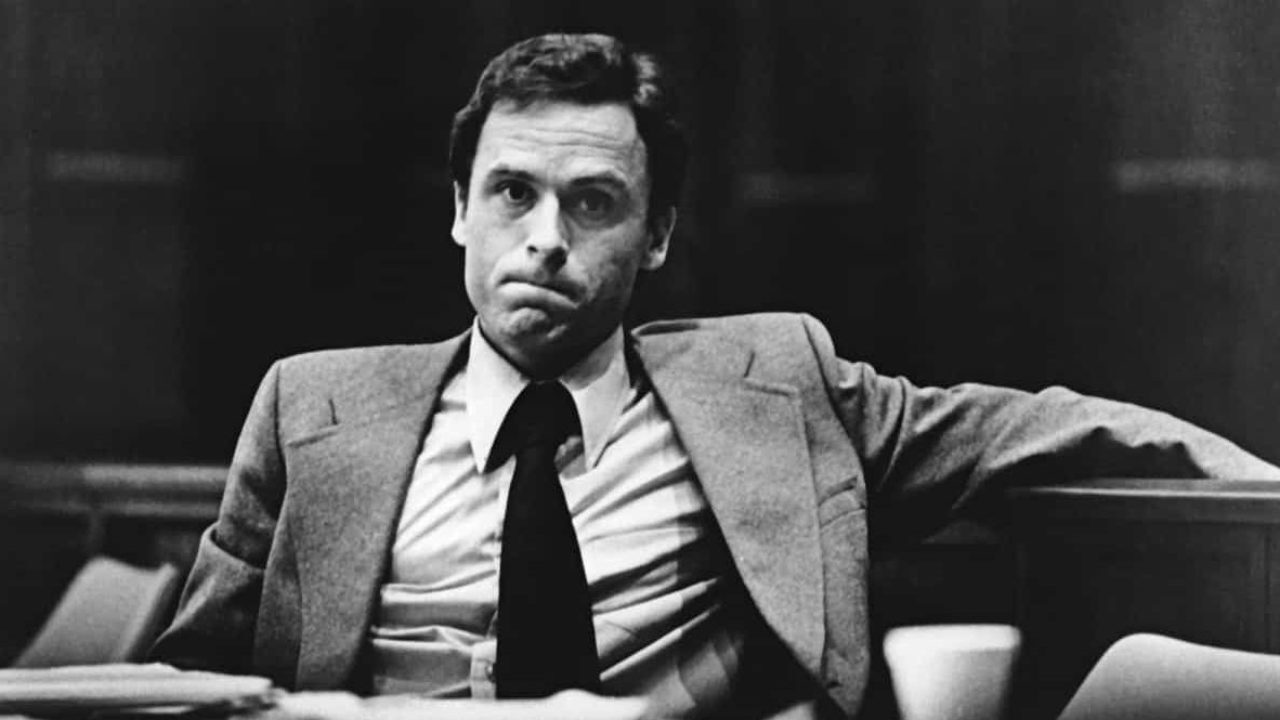 Ted Bundy: caccia al serial killer – tutto quello che c’è da sapere sul documentario Sky