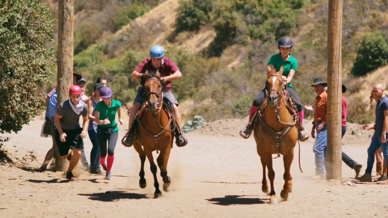 Destined to Ride - In sella all'avventura; cinematographe.it