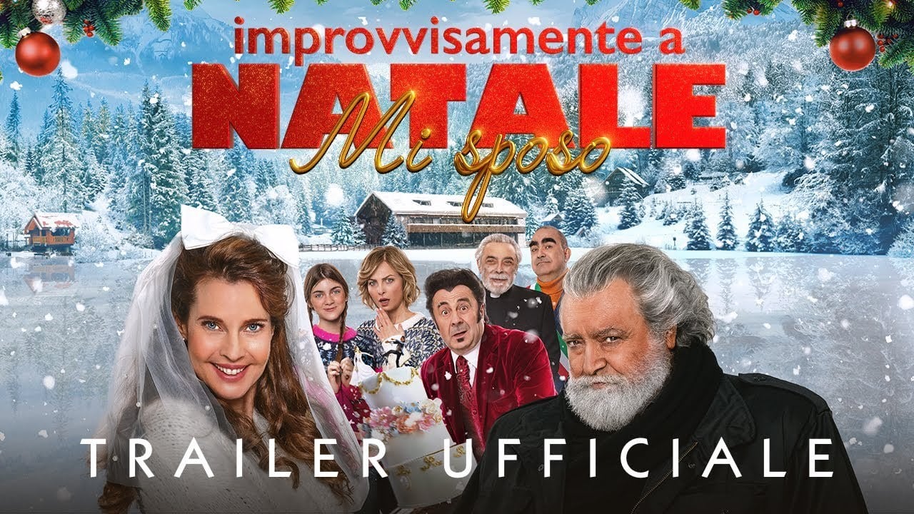 Improvvisamente a Natale mi sposo; cinematographe.it