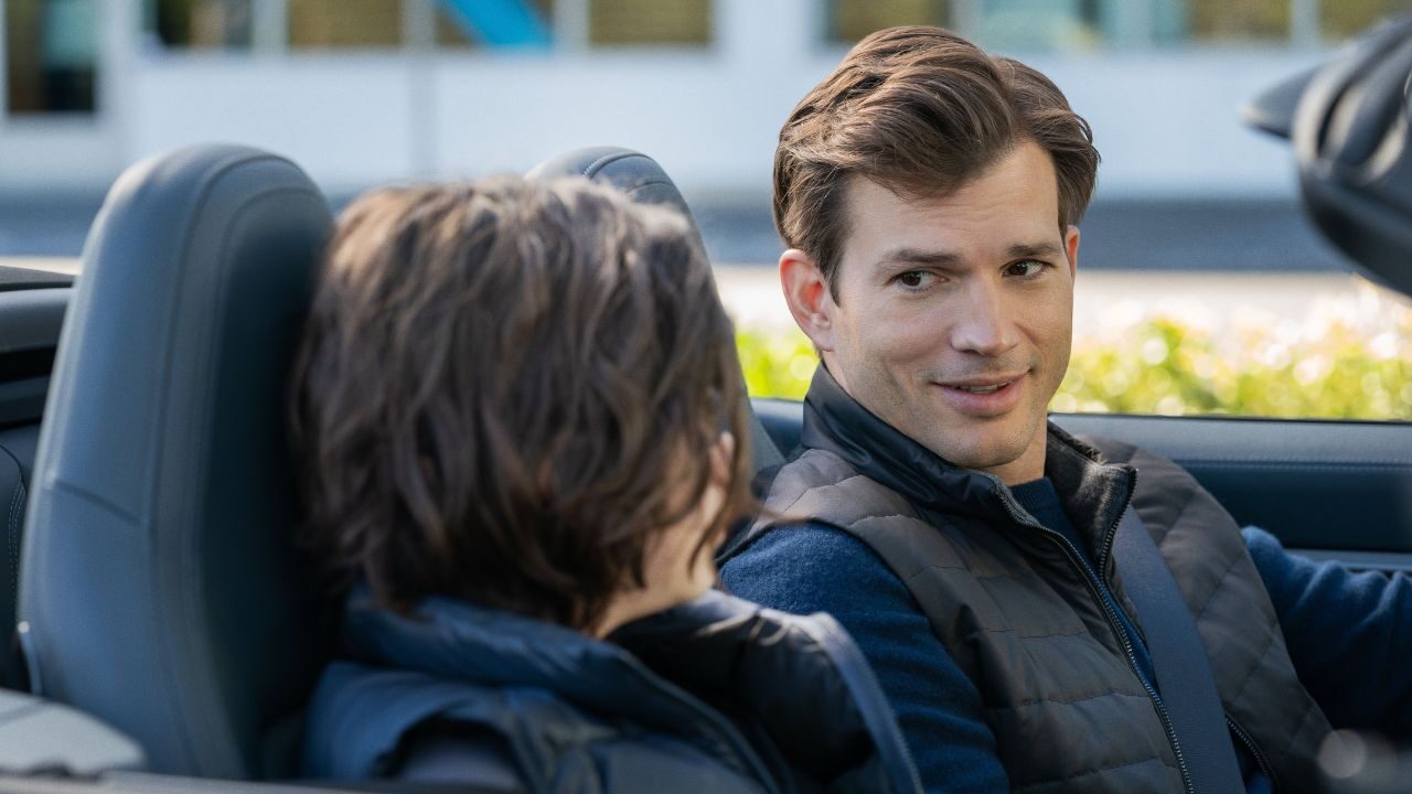 Ashton Kutcher e le sorprendenti parole in sostegno di Danny Masterson dopo la condanna per stupro: “è un modello di riferimento”