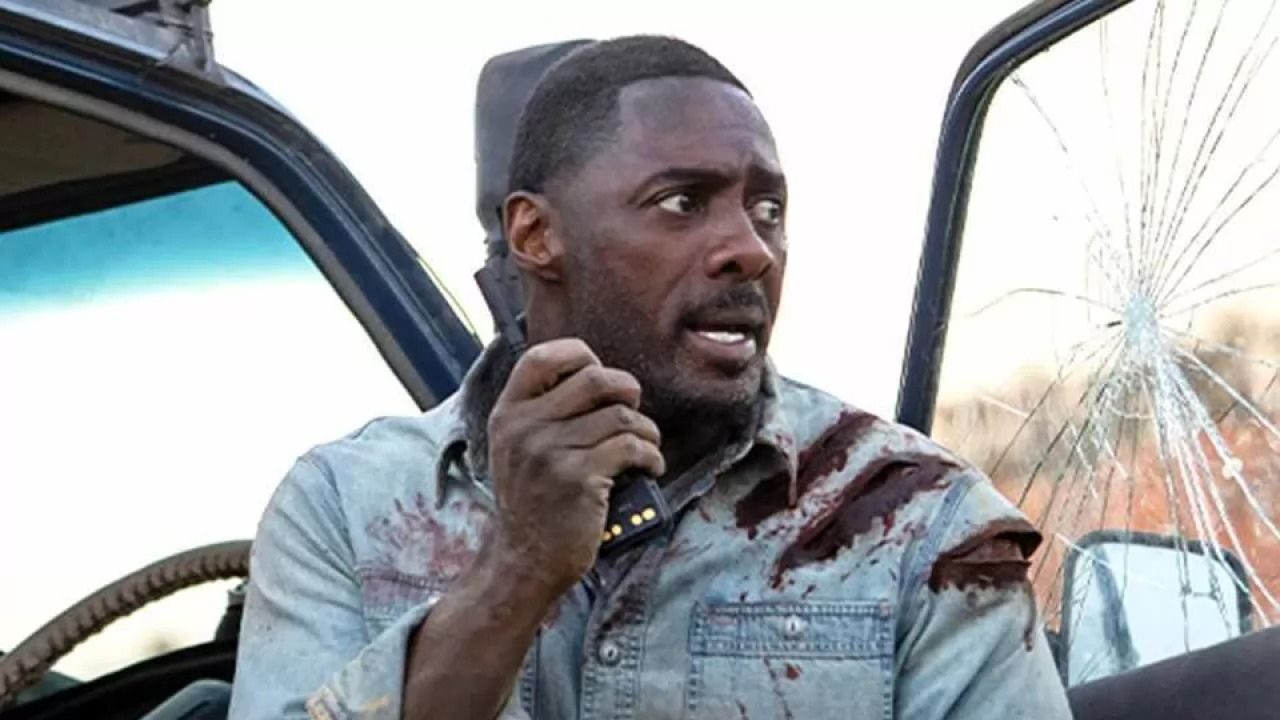 Beast: trama, cast e curiosità del film con Idris Elba