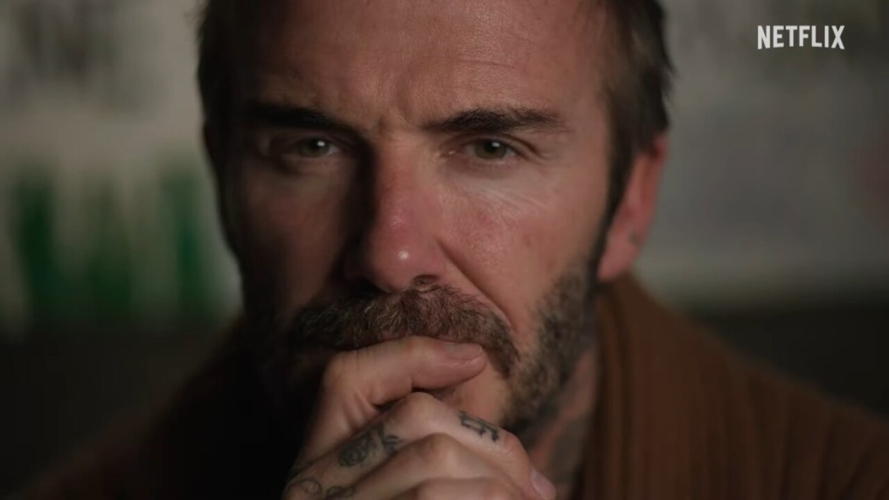 Beckham trailer - cinematographe.it