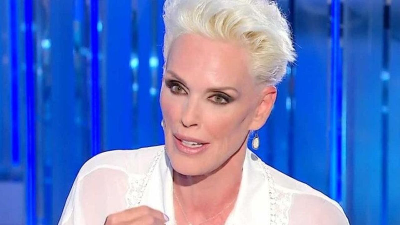 Brigitte Nielsen e l’esperienza di diventare mamma a 55 anni: “mia figlia Frida è un miracolo”