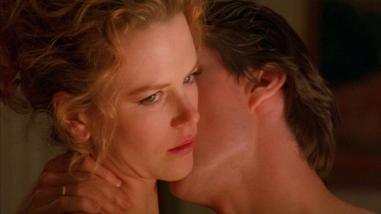 Eyes Wide Shut e quel primato nella storia dei contratti del mondo del cinema: ecco cosa Stanley Kubrik pretese dai protagonisti