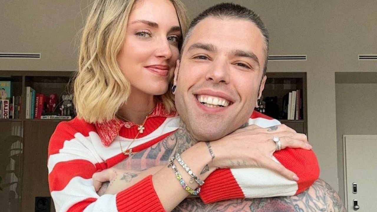 Fedez e quel gesto al matrimonio di Francesca Ferragni che ha scatenato l’indignazione social [VIDEO]