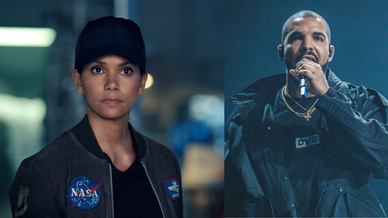 Halle Berry contro Drake: una mancanza di rispetto che l’ha mandata su tutte le furie