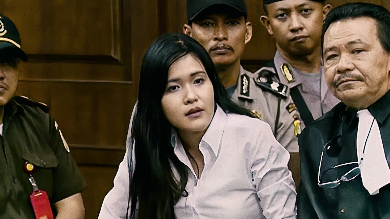 Ice cold: Il caso Jessica Wongso – recensione del cruento documentario Netflix