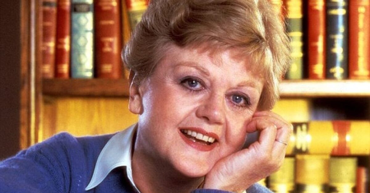 The unforgettable Jessica Fletcher is set to return to film in a surprise reboot
