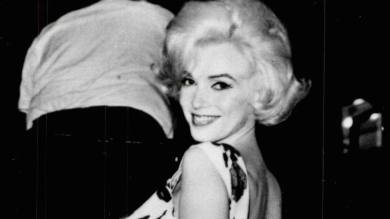 Marilyn Monroe distruzione casa - Cinematographe.it