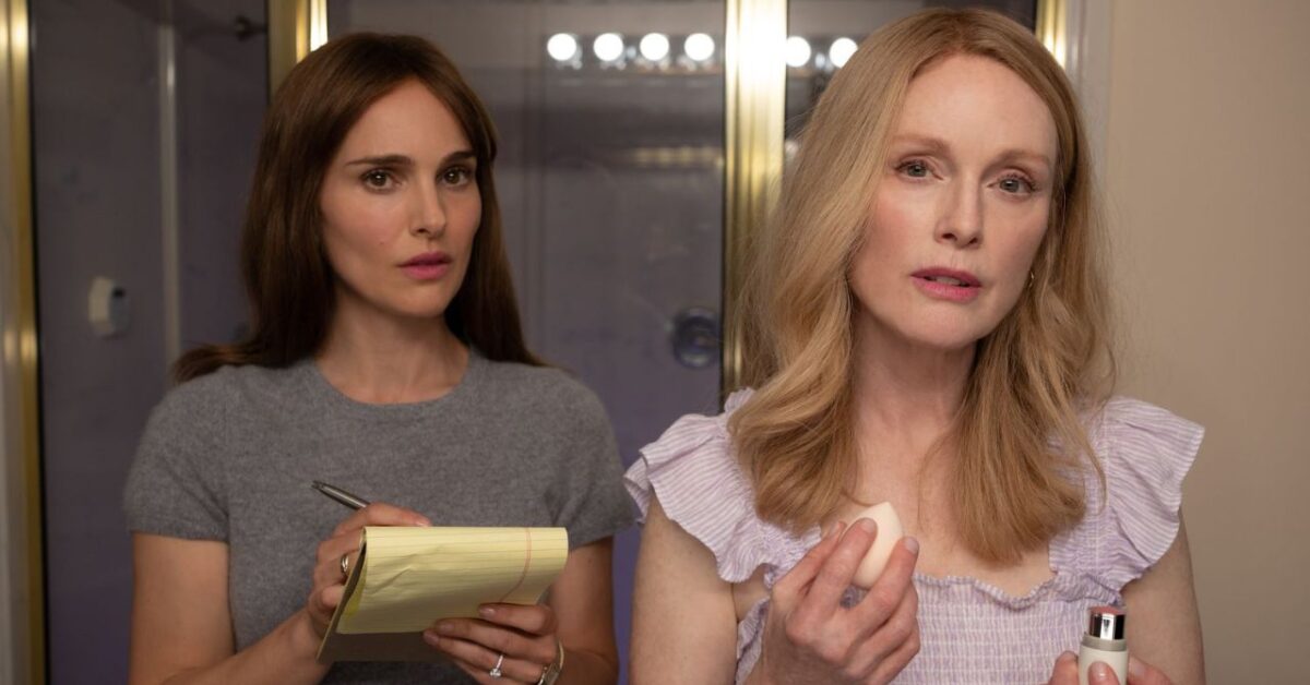 Director Reveals the Shocking True Story of Julianne Moore’s Character