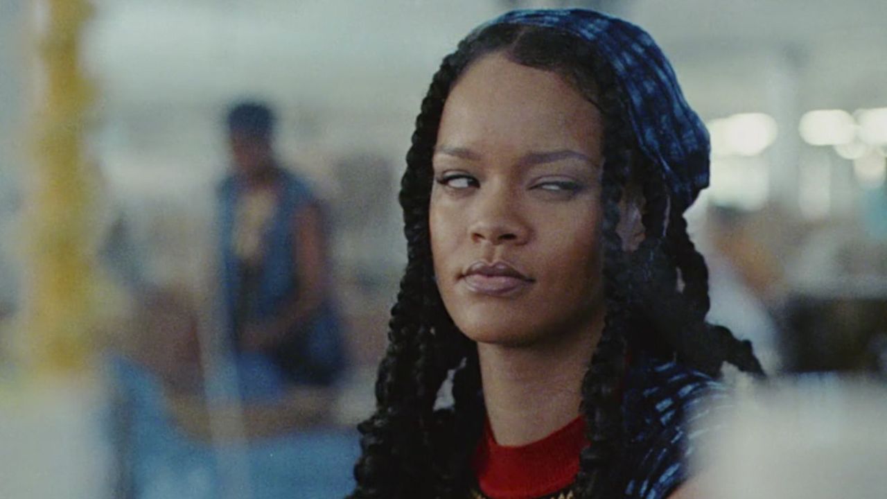 Nome secondo figlio Rihanna e A$AP Rocky - Cinematographe.it