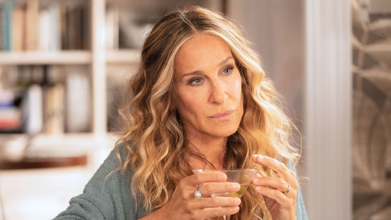 Sarah Jessica Parker e quel gesto d’amore che ha commosso i fan avvicinandola ancora di più alla sua Carrie