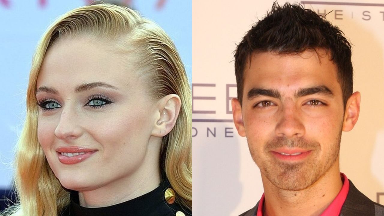 Sophie Turner fa causa a Joe Jonas: “voglio che riporti immediatamente le nostre figlie in Inghilterra”