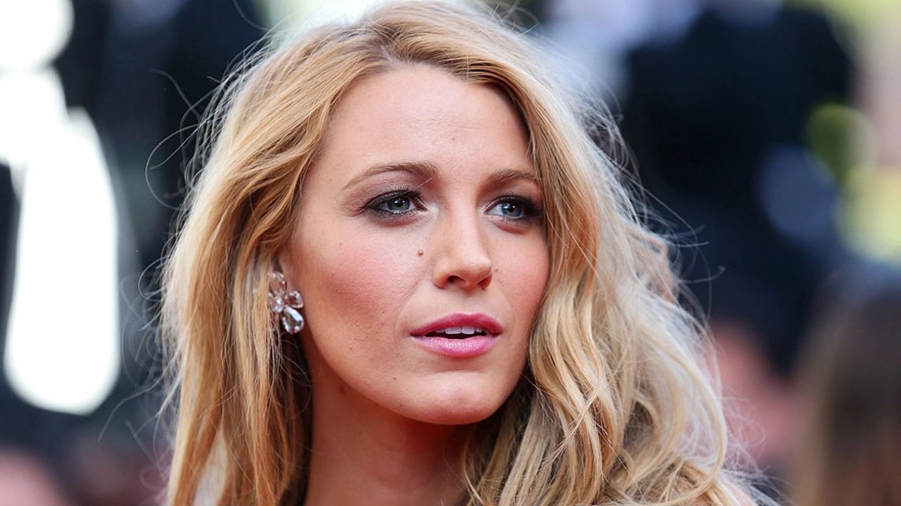 Blake Lively; cinematographe.it