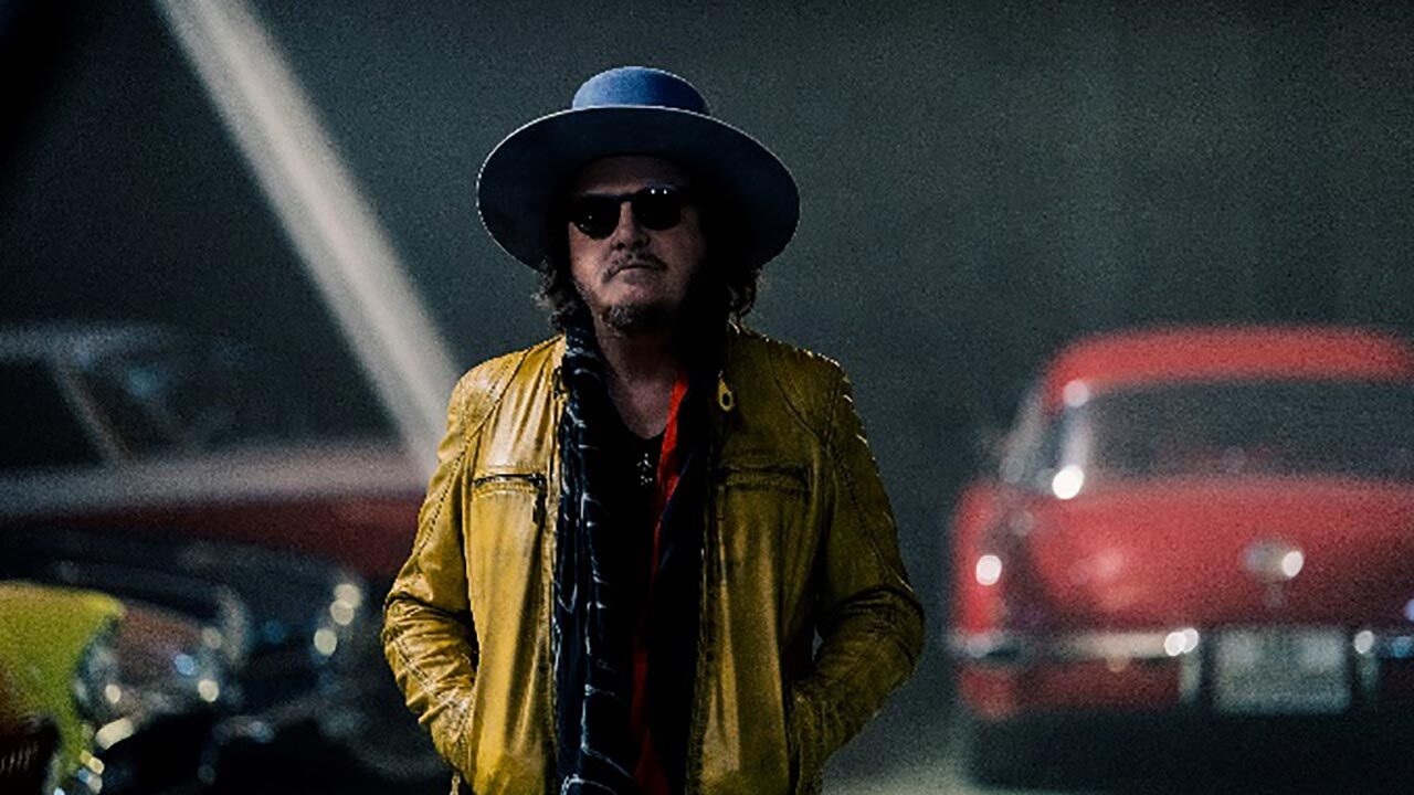 ZUCCHERO – Sugar Fornaciari: nel trailer, il bluesman italiano racconta il suo dolore