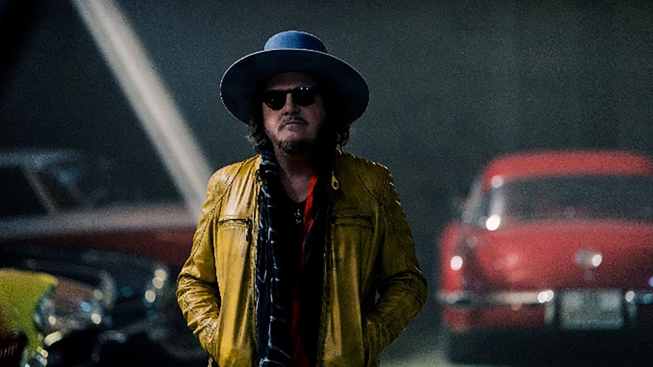 Zucchero - Cinematographe