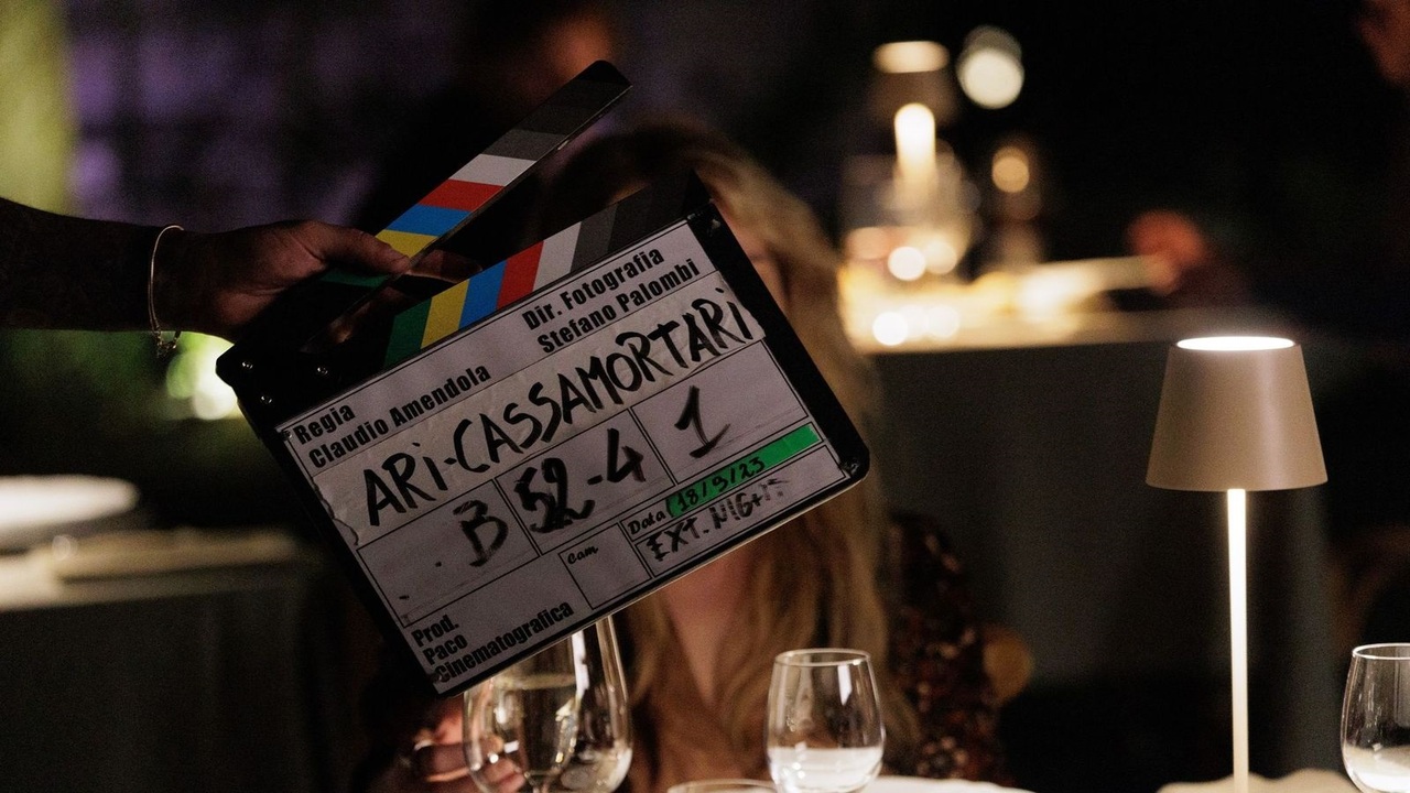 Ari-Cassamortari; cinematographe.it