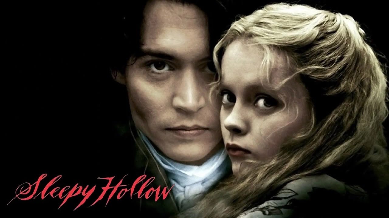 Sleepy Hollow; cinematographe.it