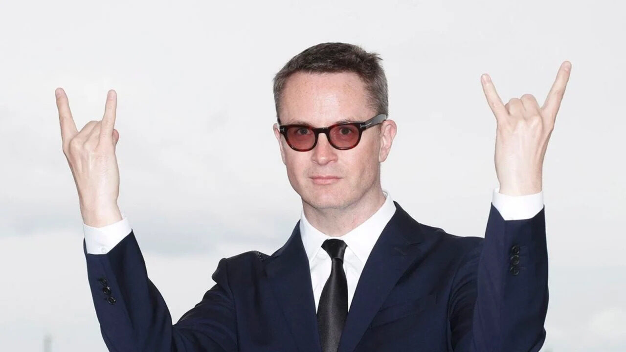 Nicolas Winding Refn, il regista attacca le piattaforme di streaming: “Sono corrotte da soldi e cocaina”