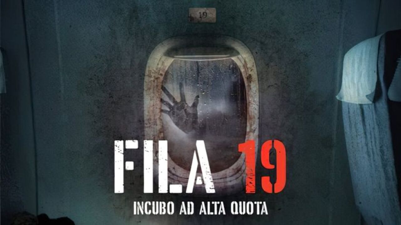 Fila 19 - Incubo ad alta quota; cinematographe.it