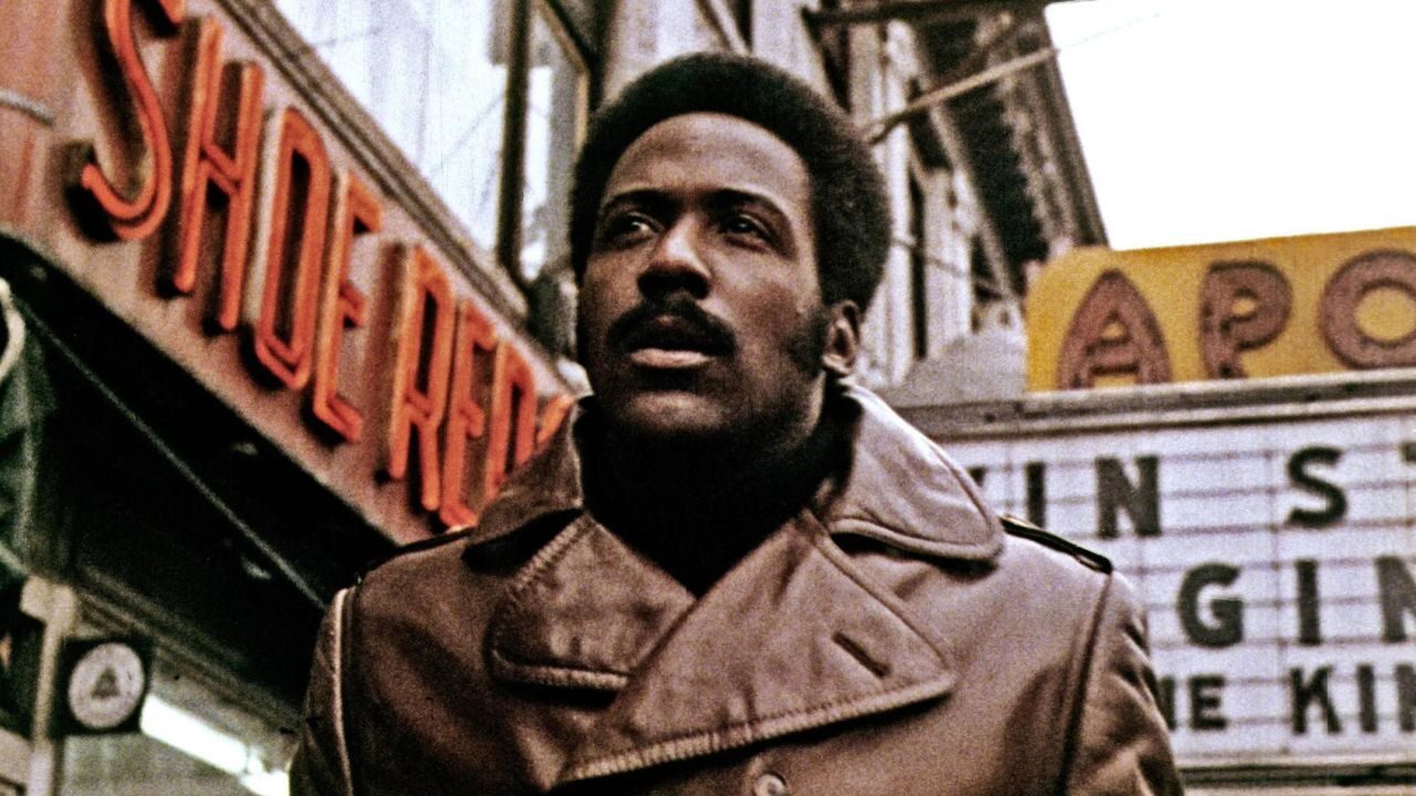 Addio a Richard Roundtree, l’iconica star di Shaft