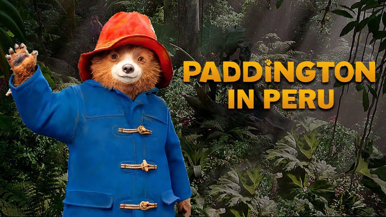 Paddington in Perù: svelata la data d’uscita del terzo capitolo