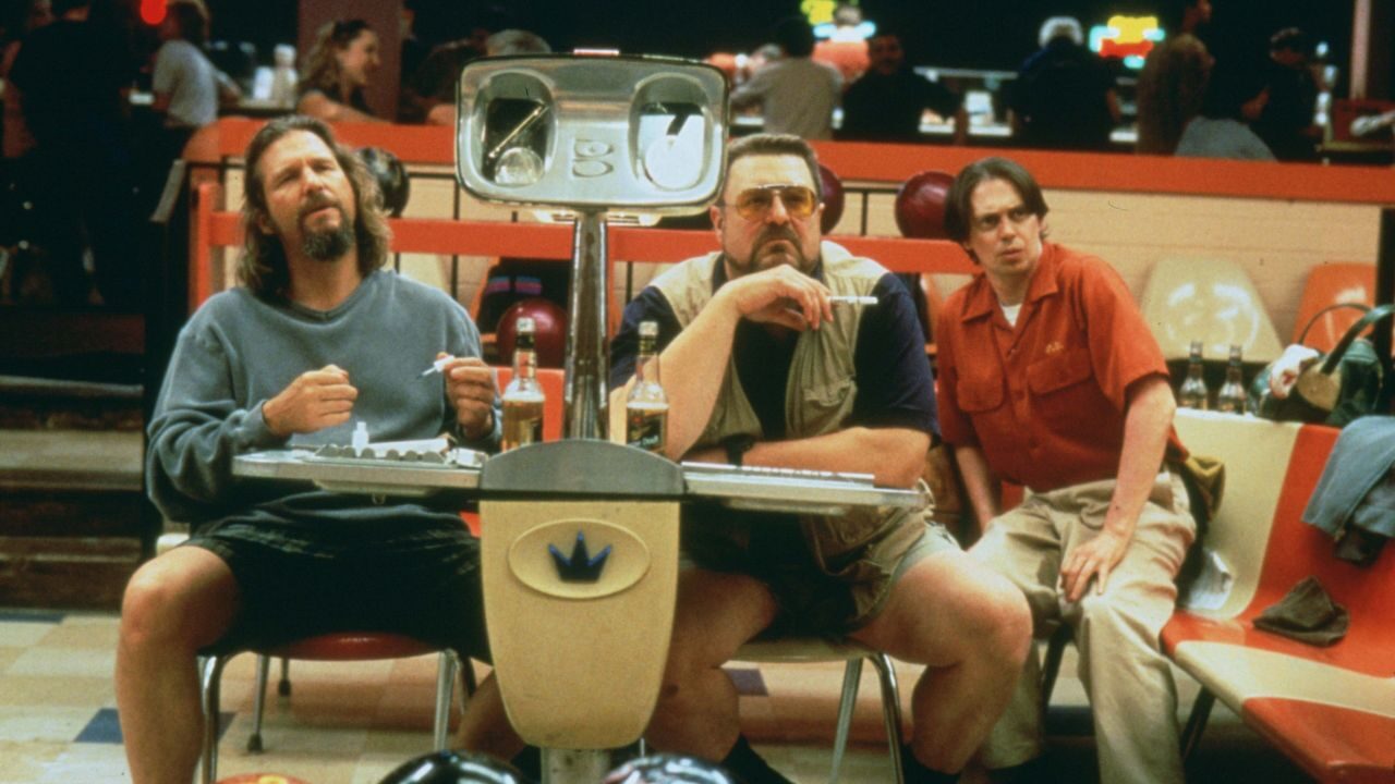 Il Grande Lebowski compie 25 anni e torna al cinema: le date dell’imperdibile evento