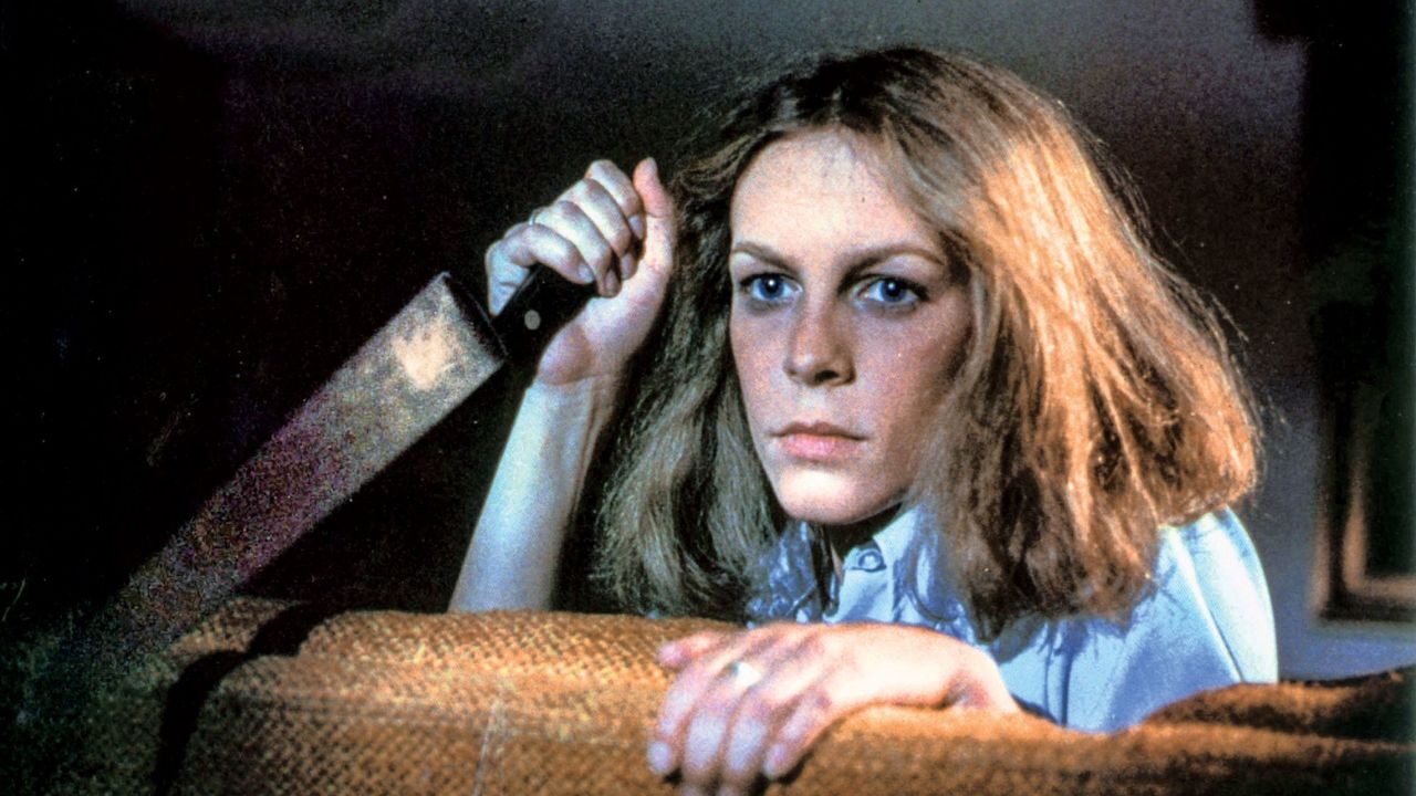 Halloween compie 45 anni: l’emozionante tributo della star Jamie Lee Curtis