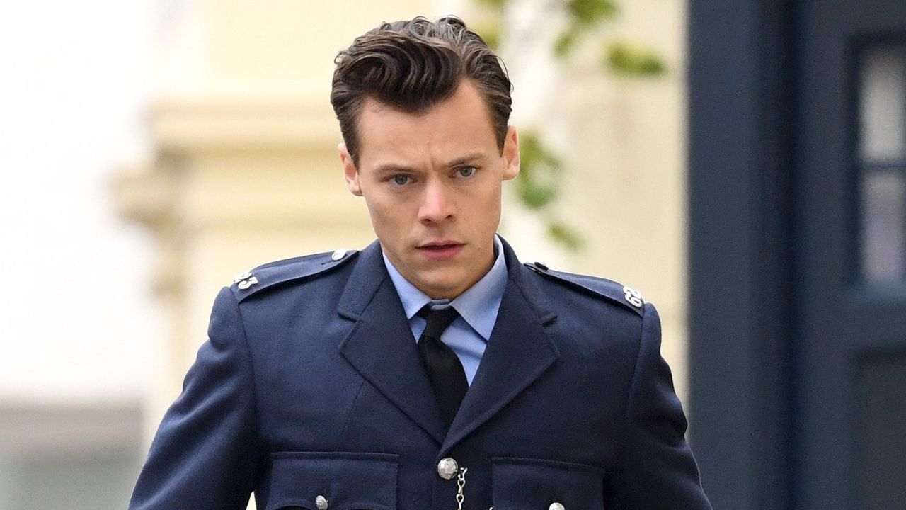 Chi è Taylor Russell nuova fiamma di Harry Styles - Cinematographe.it