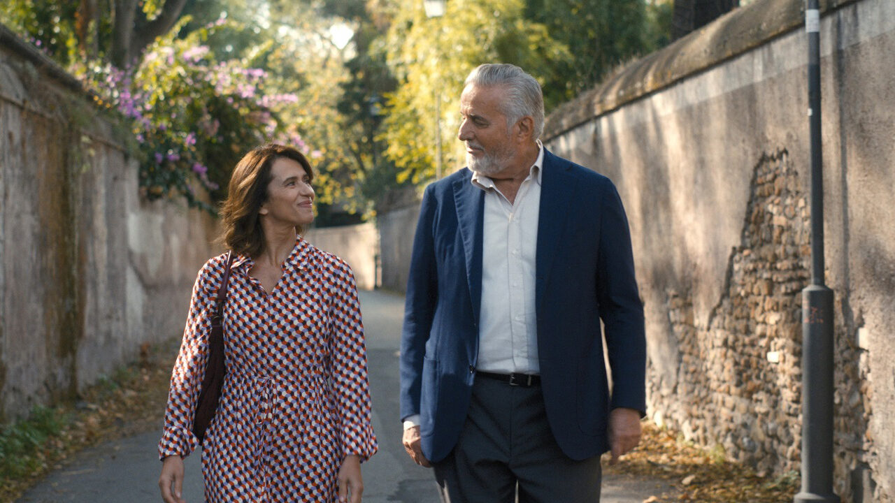 Roma FF18 – I limoni d’inverno: recensione del film di Caterina Carone