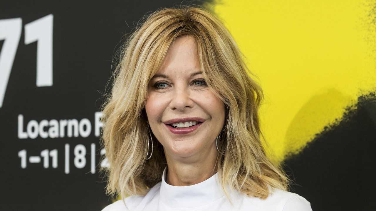 Meg Ryan; cinematographe.it