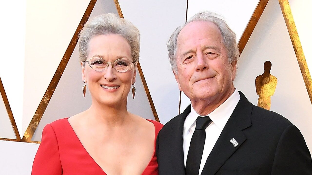 Meryl Streep divorzia dal marito Don Gummer dopo 45 anni di matrimonio e 4 figli