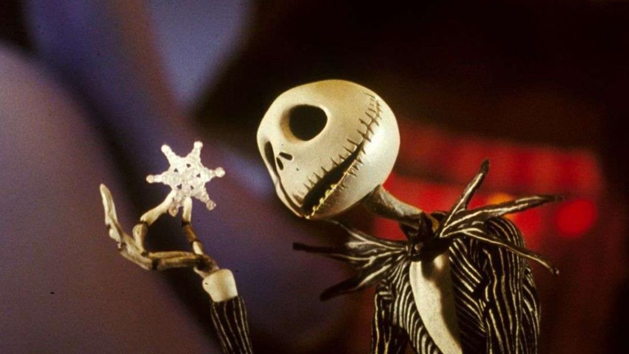 Nightmare Before Christmas compie 30 anni: l’imperdibile evento con la star di One Piece