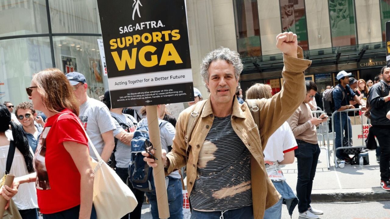 Sciopero SAG-AFTRA: Studios preparano una nuova offerta nella speranza di salvare il box office del 2024