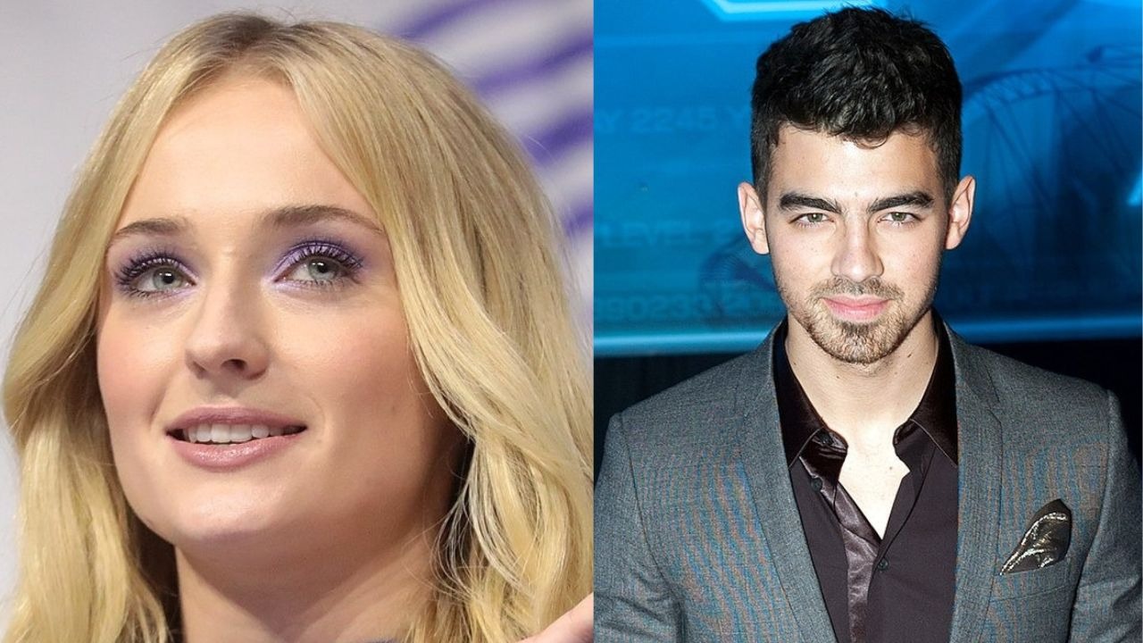 Svelato il contenuto del video che ha messo fine al matrimonio tra Sophie Turner e Joe Jonas - Cinematographe.it