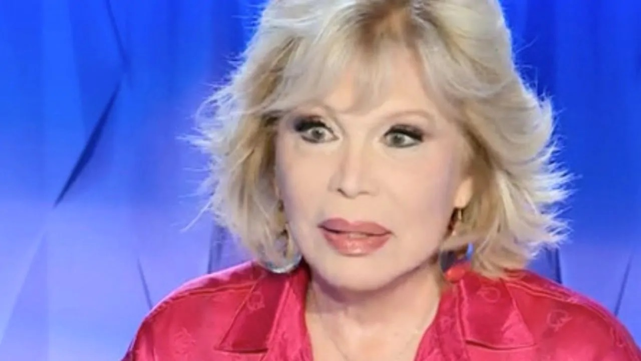 Amanda Lear - Cinematographe