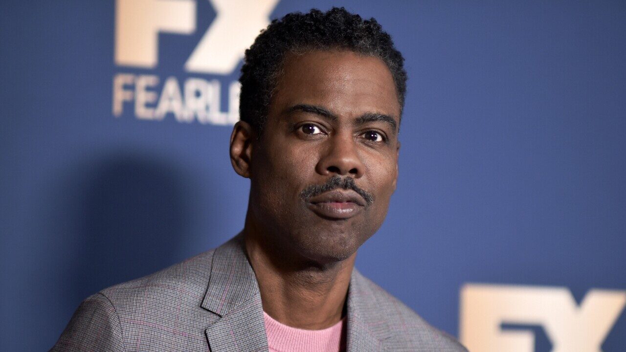 Martin Luther King, Chris Rock dirigerà e produrrà un film sul celebre attivista