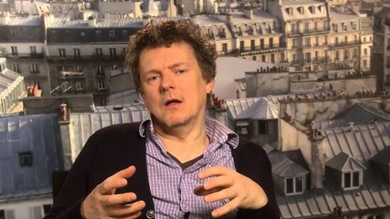 Michel Gondry al pubblico del Roma Cinefest: “Sono una faccia da schiaffi poco cool”