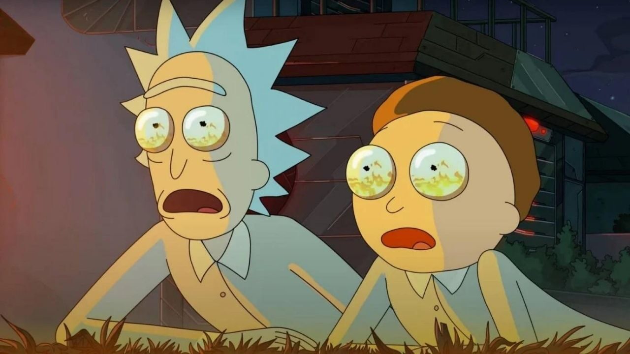 Rick and Morty: svelati i nuovi doppiatori dopo il licenziamento di Justin Roiland